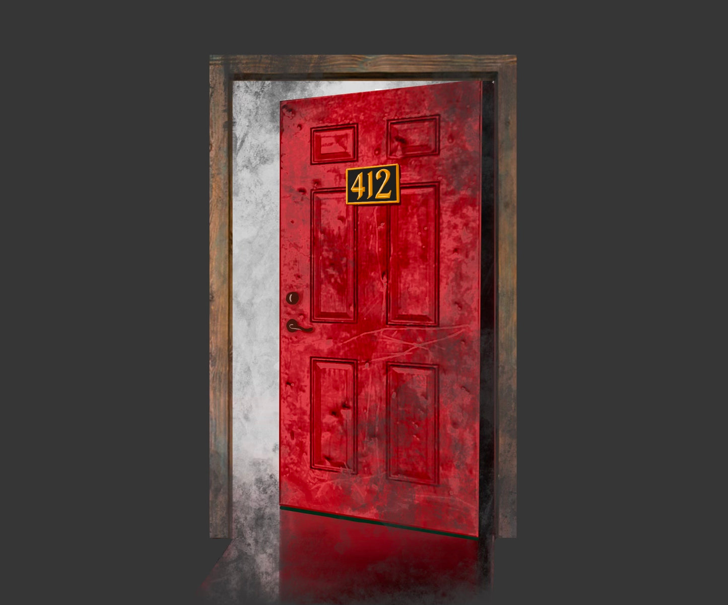 Door Walker Co