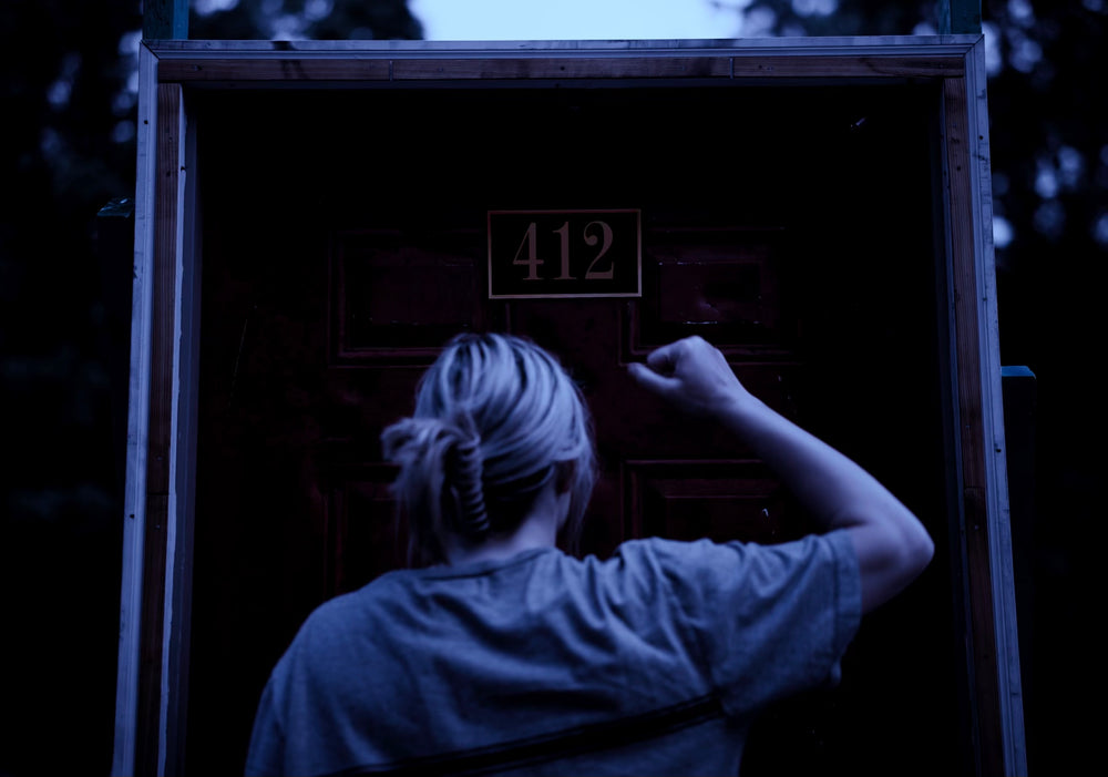 Door Walker Co